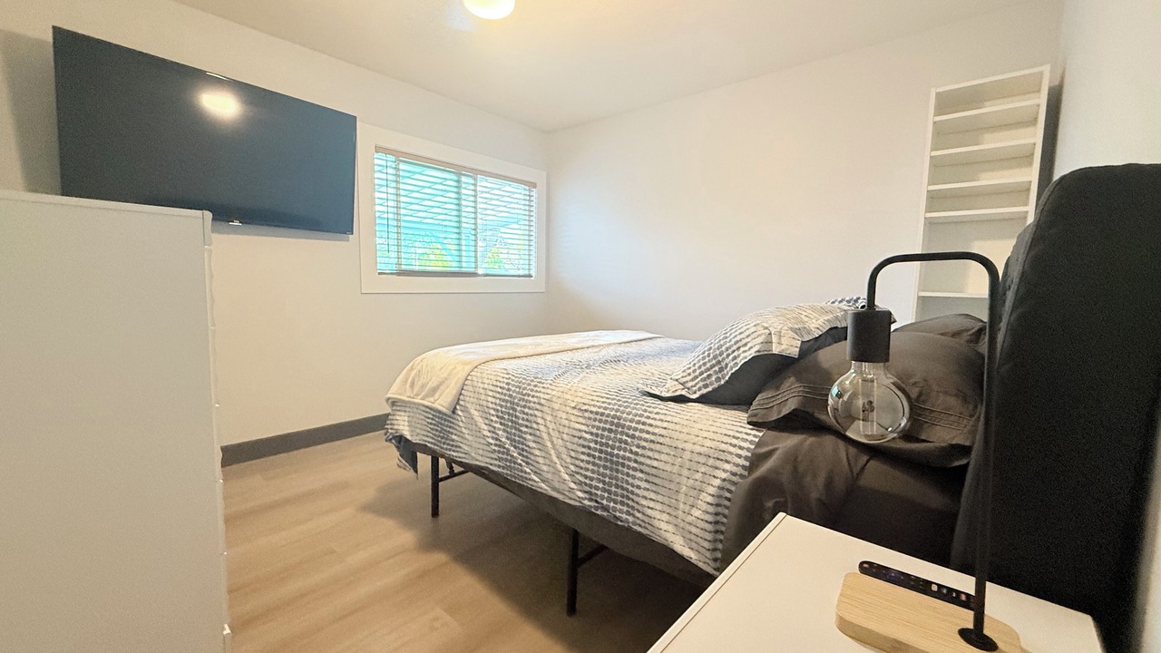 Photo of Bedroom in Glenmore