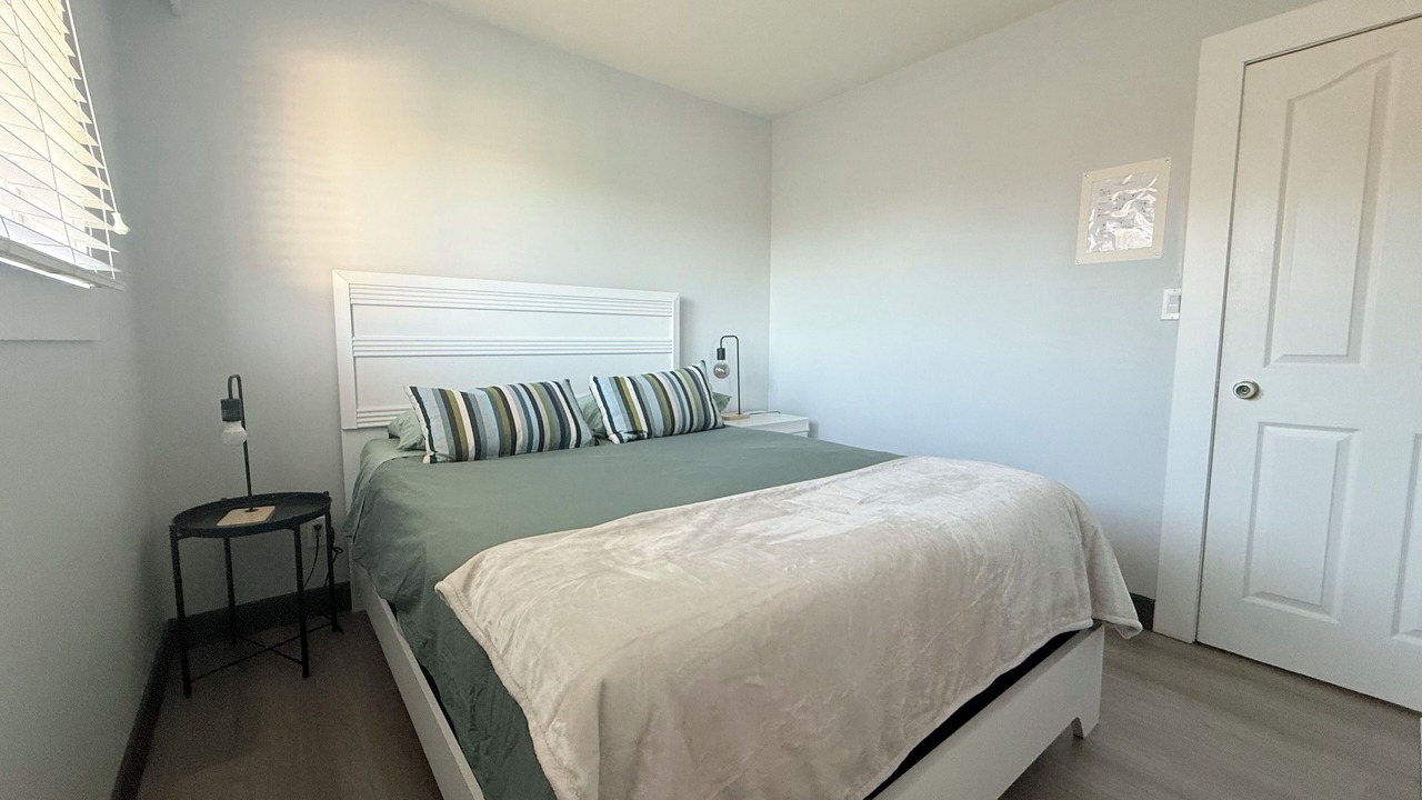 Photo of Bedroom in Glenmore