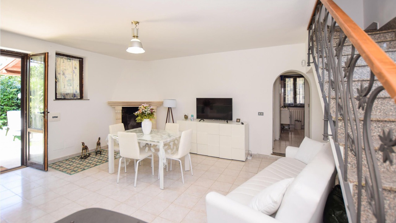 Photo of Bedroom in Vignanello
