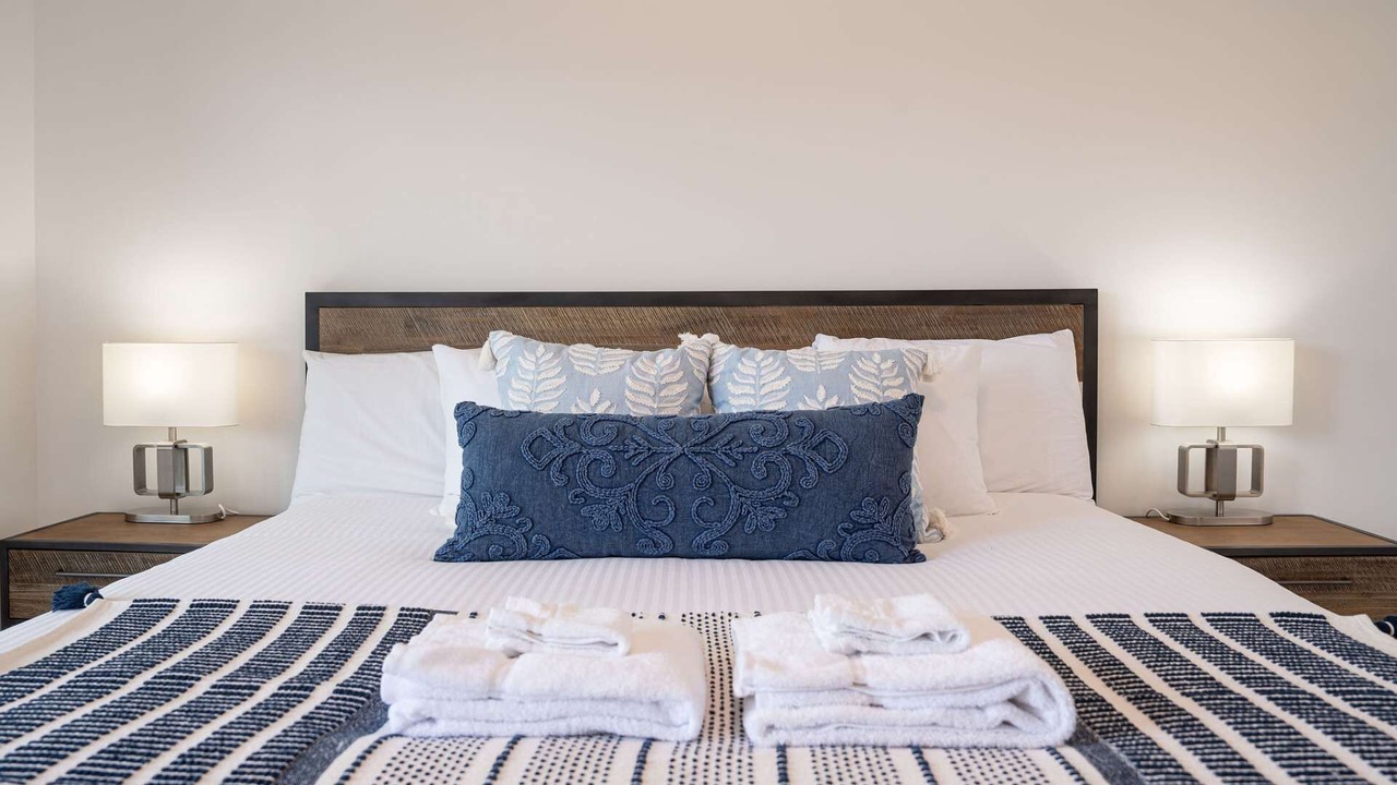 Photo of Bedroom in Revelstoke