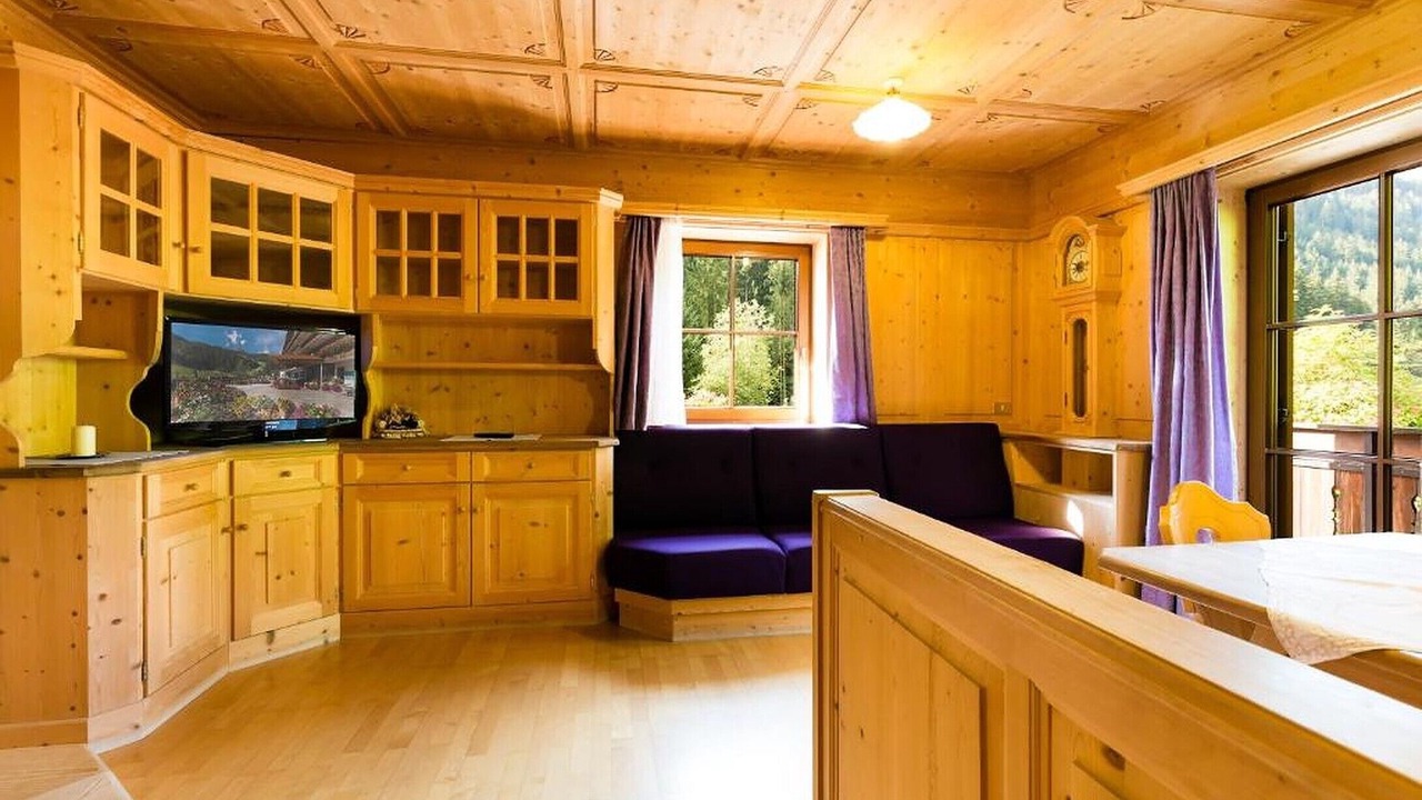 Photo of Livingroom in Racines