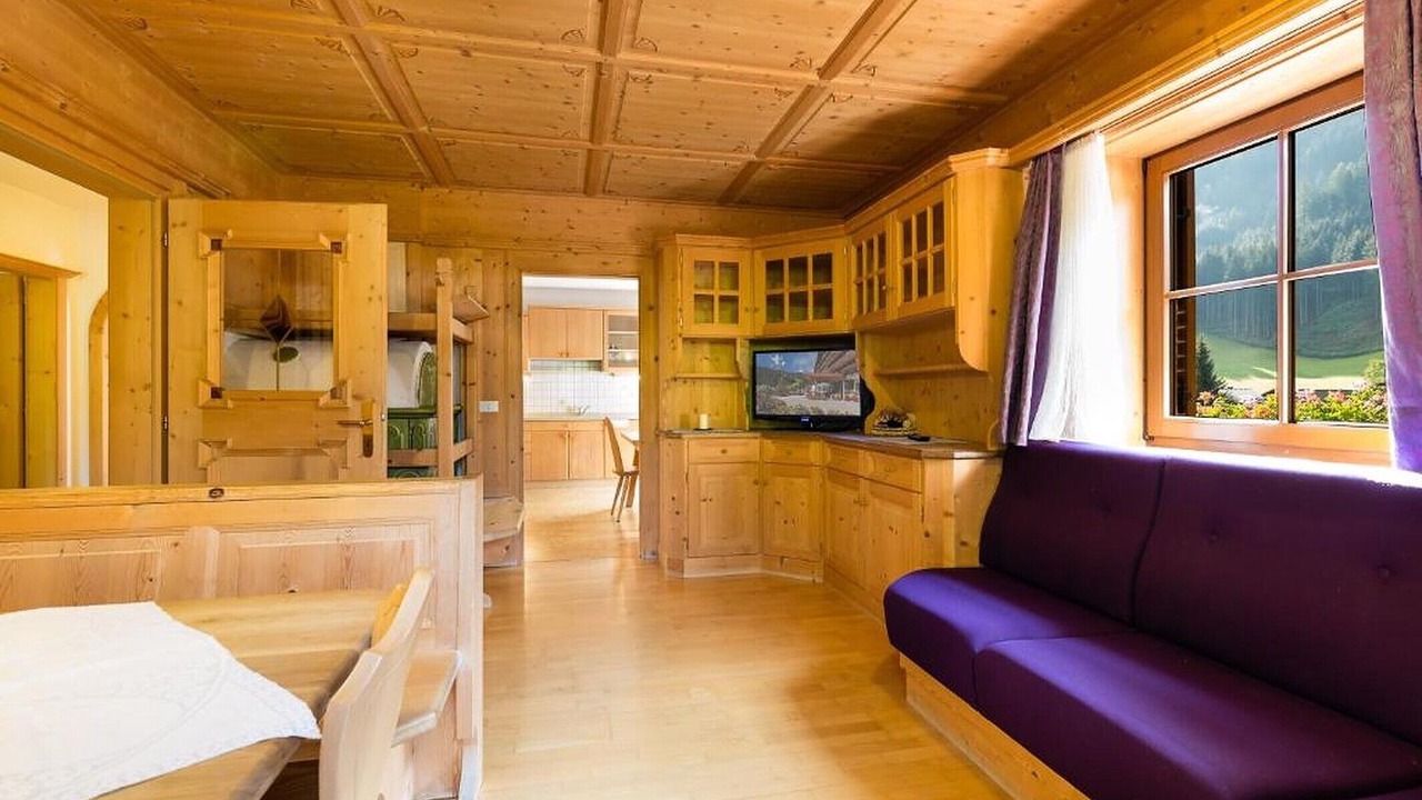 Photo of Livingroom in Racines