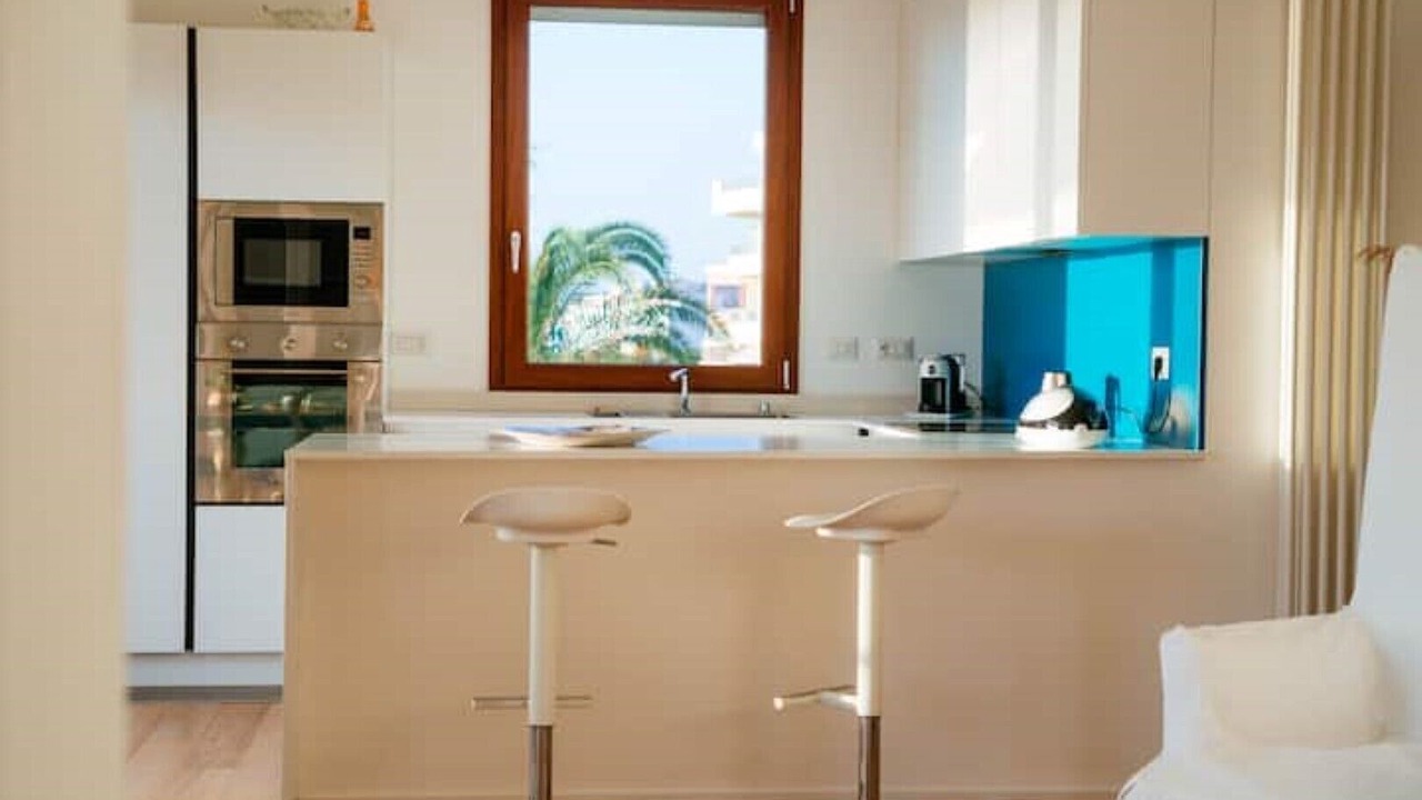 Photo of Kitchen in Lido