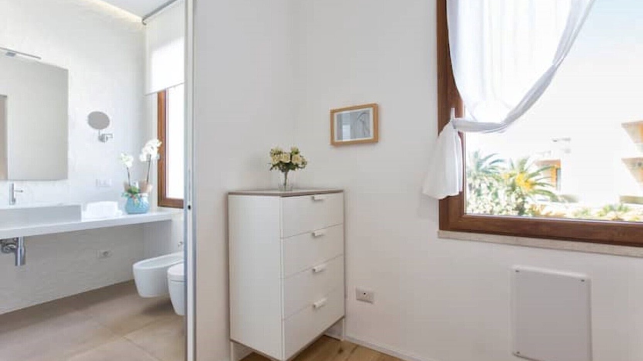 Photo of Bathroom in Lido
