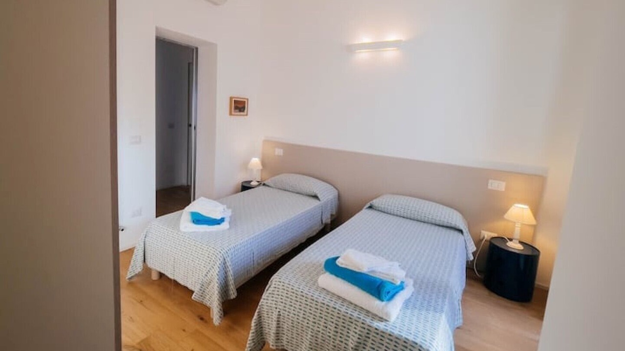 Photo of Bedroom in Lido