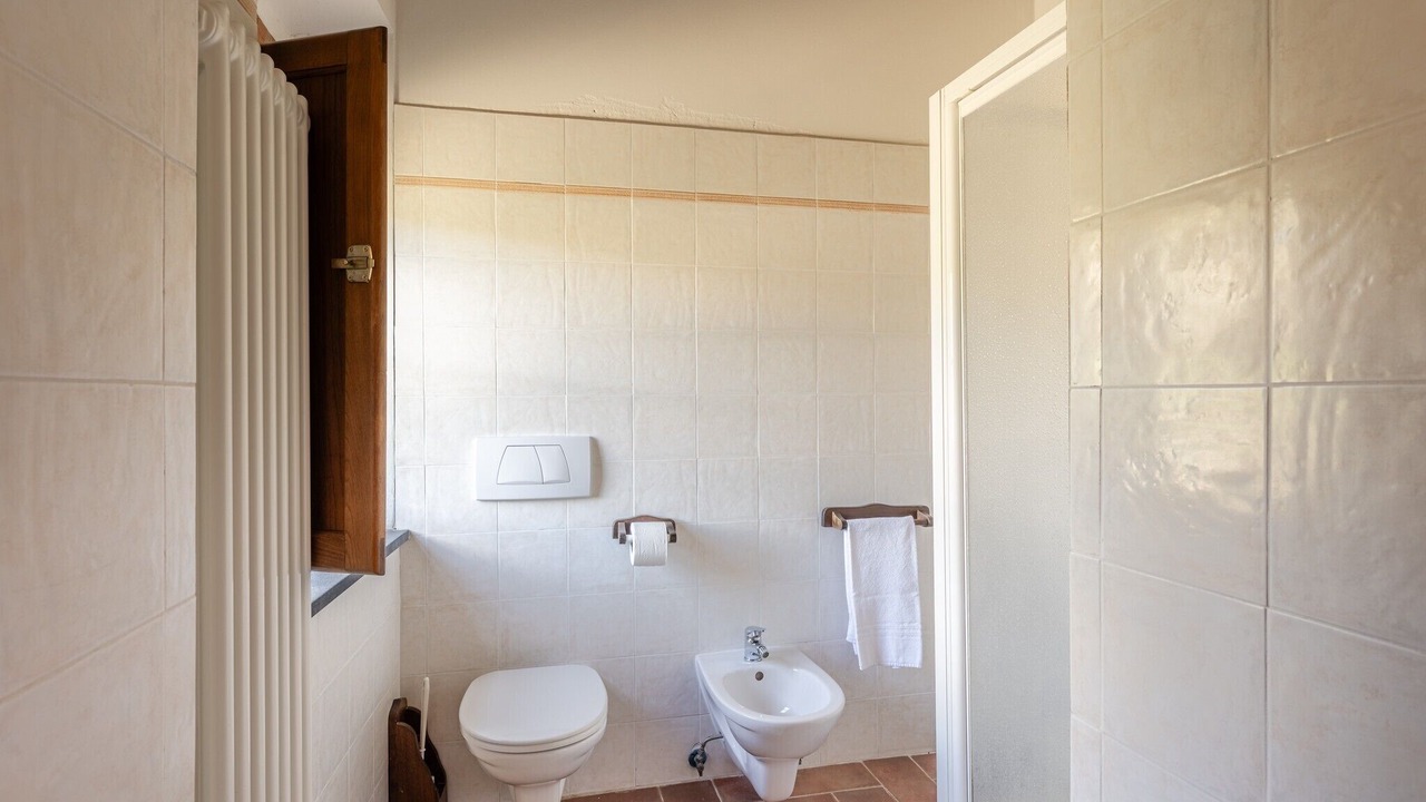 Photo of Bathroom in Lamporecchio