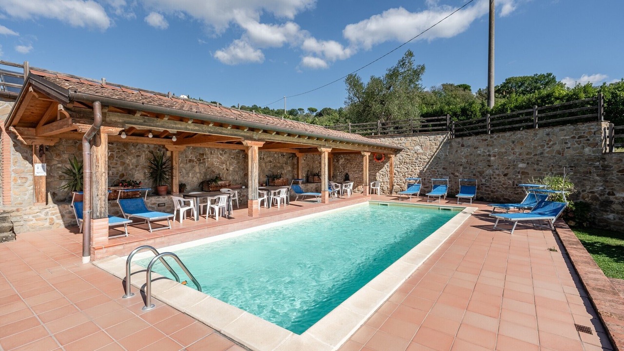 Photo of Outdoor in Lamporecchio