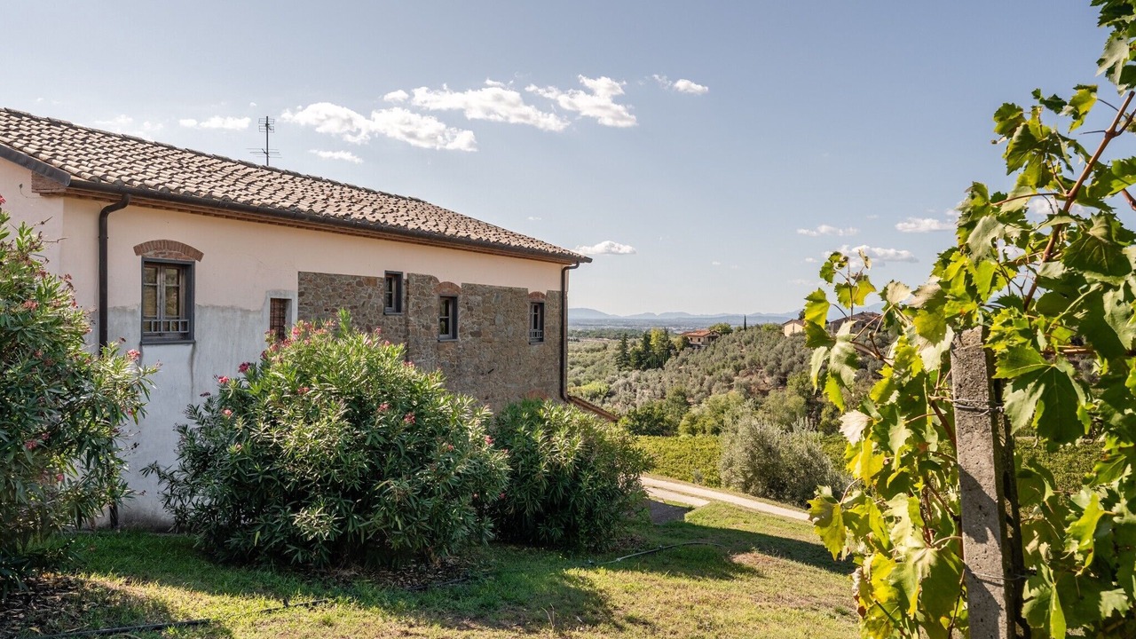 Photo of Outdoor in Lamporecchio