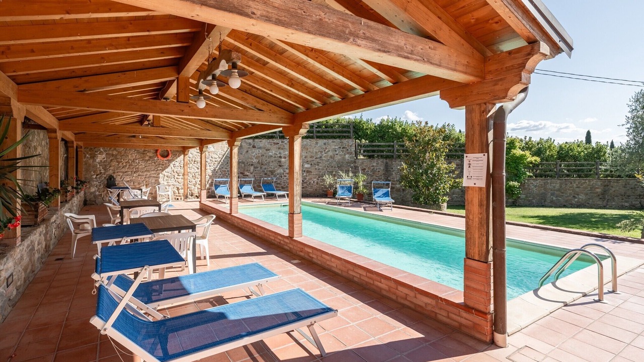 Photo of Outdoor in Lamporecchio