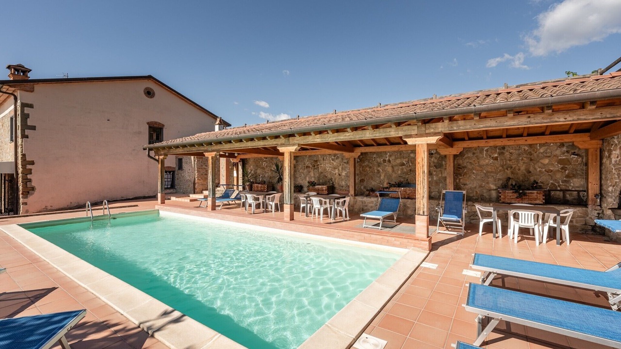 Photo of Outdoor in Lamporecchio