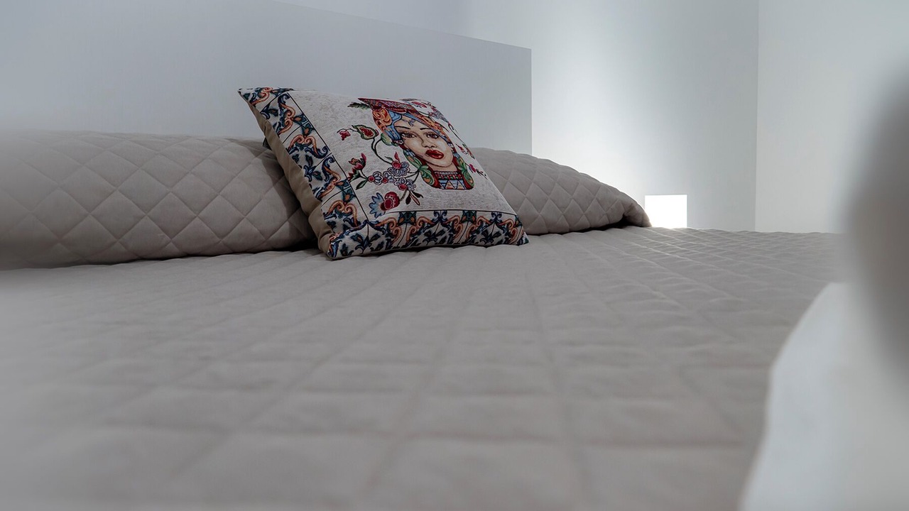 Photo of Bedroom in Santo Stefano di Camastra