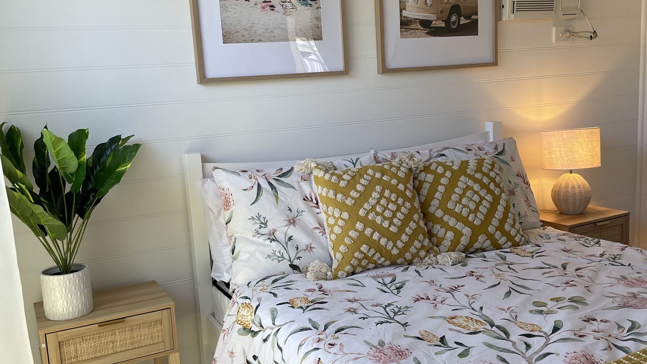 Photo of Bedroom in Port Douglas