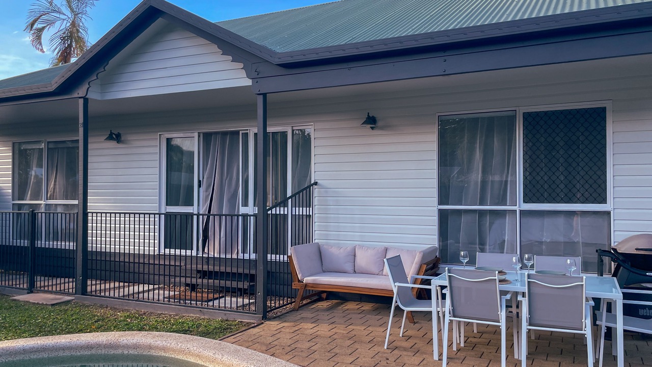 Photo of Outdoor in Port Douglas