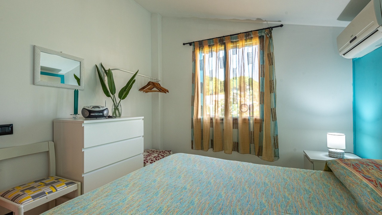 Photo of Bedroom in Mazzaforno