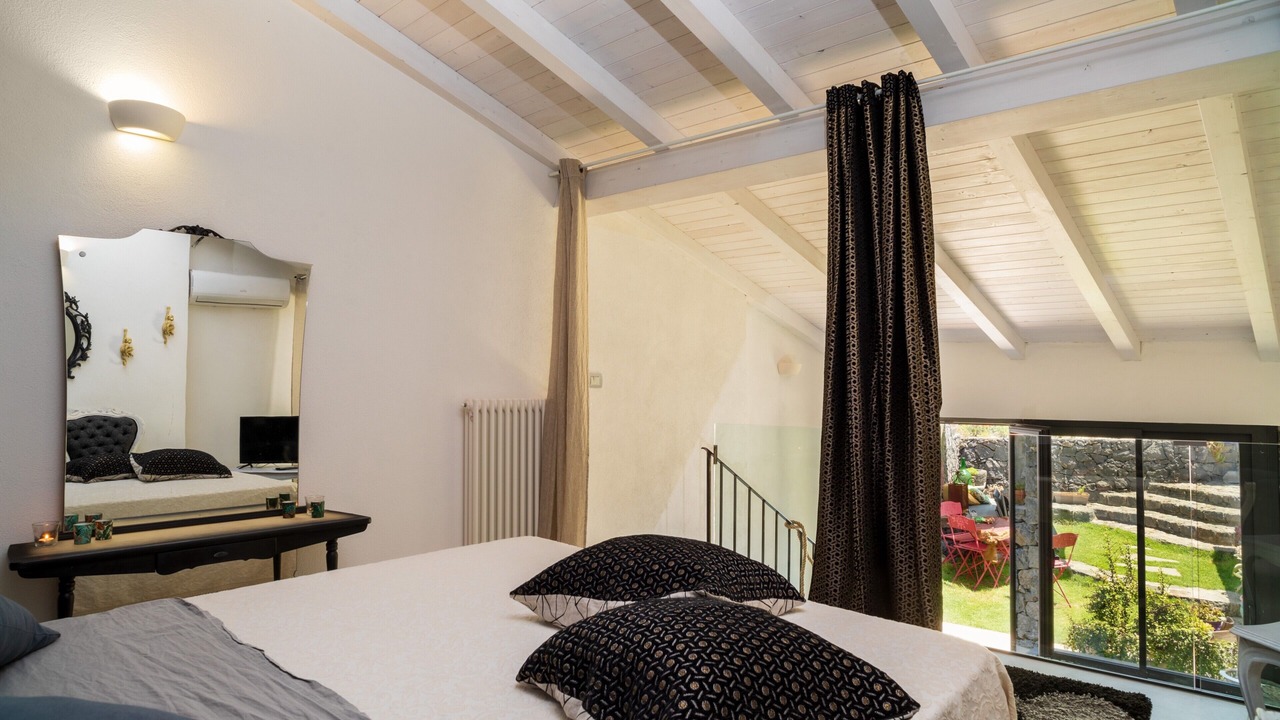 Photo of Bedroom in Rovittello