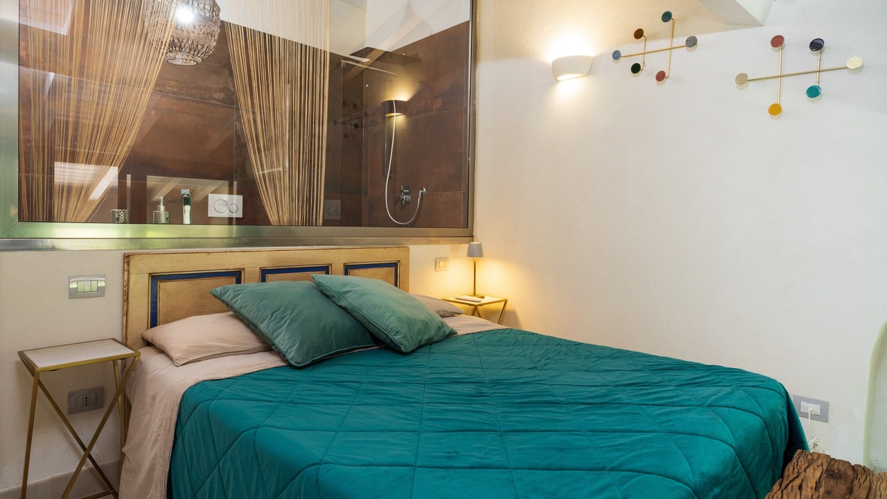 Photo of Bedroom in Rovittello