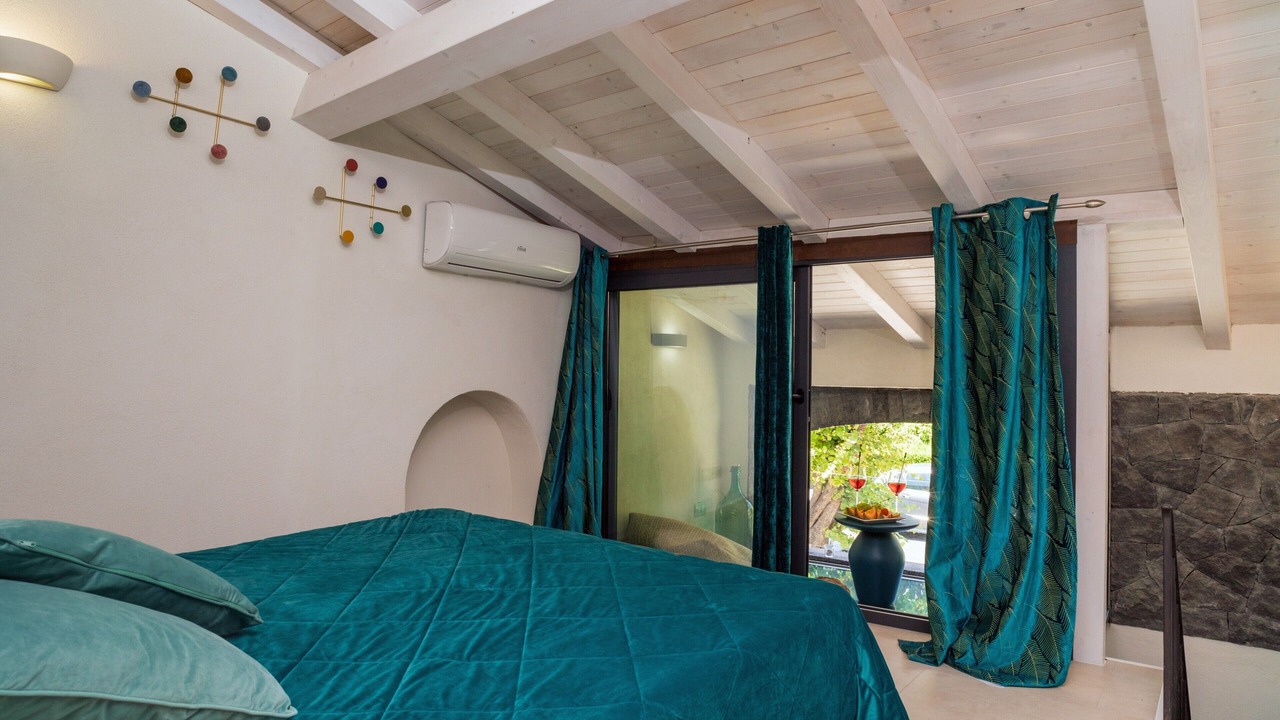 Photo of Bedroom in Rovittello