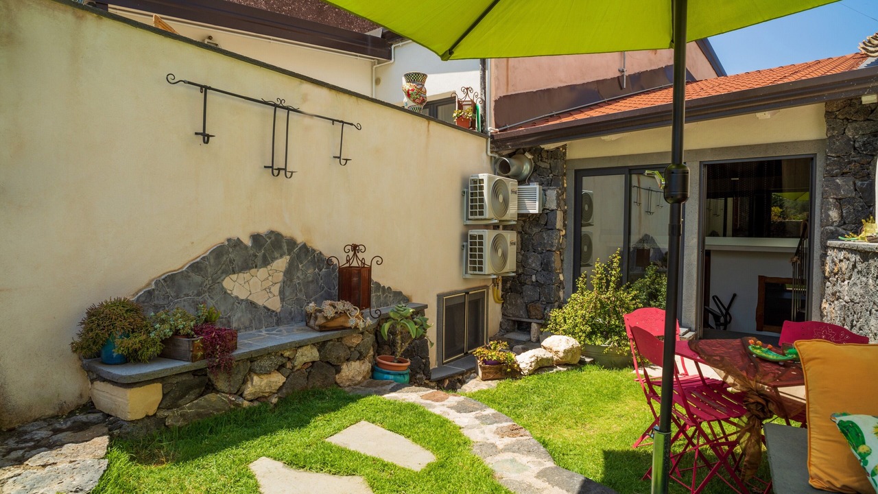 Photo of Outdoor in Rovittello