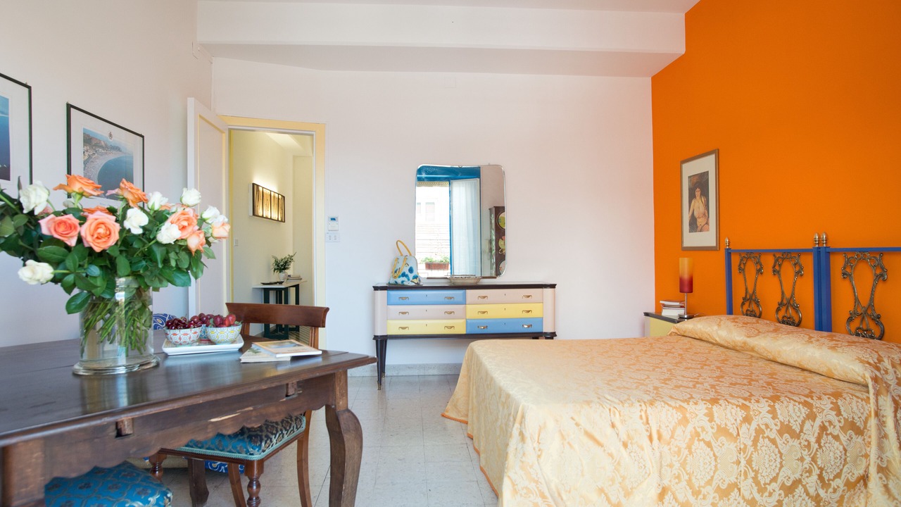 Photo of Bedroom in Milazzo