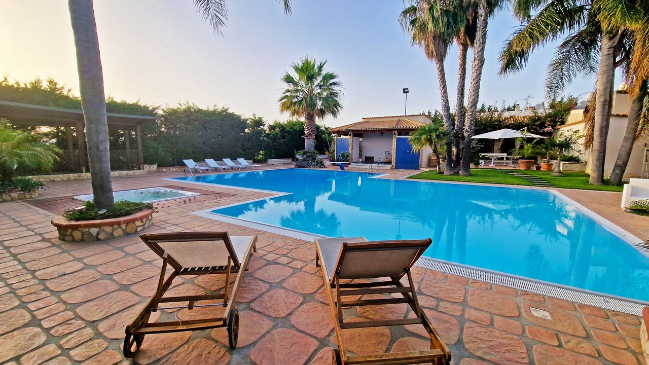 Photo of Outdoor in Borgo Bonsignore