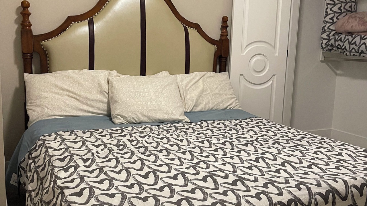 Photo of Bedroom in Dunbar