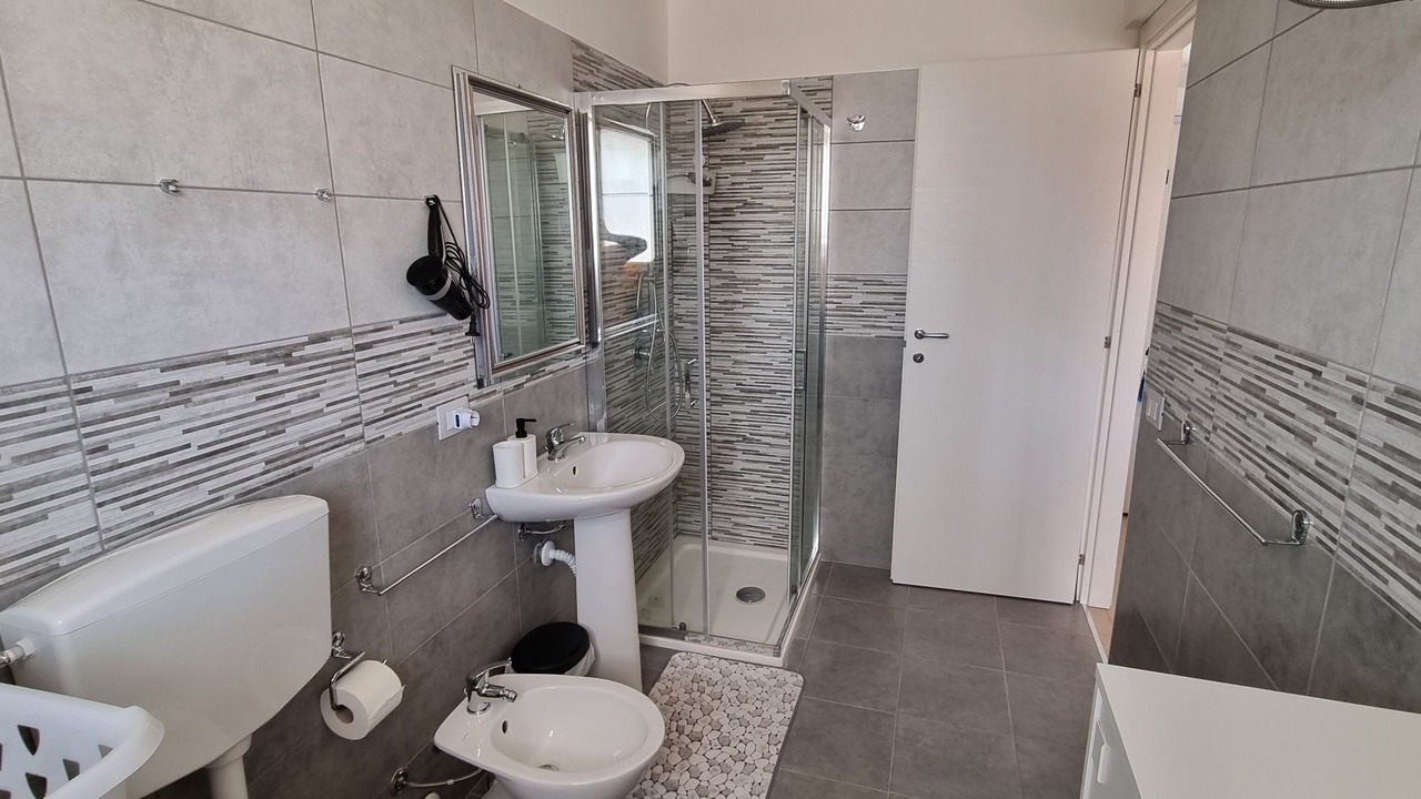 Photo of Bathroom in Niscemi