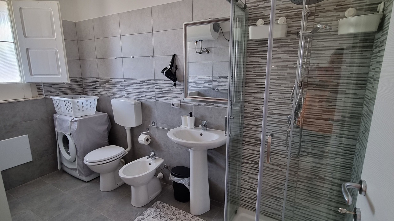 Photo of Bathroom in Niscemi