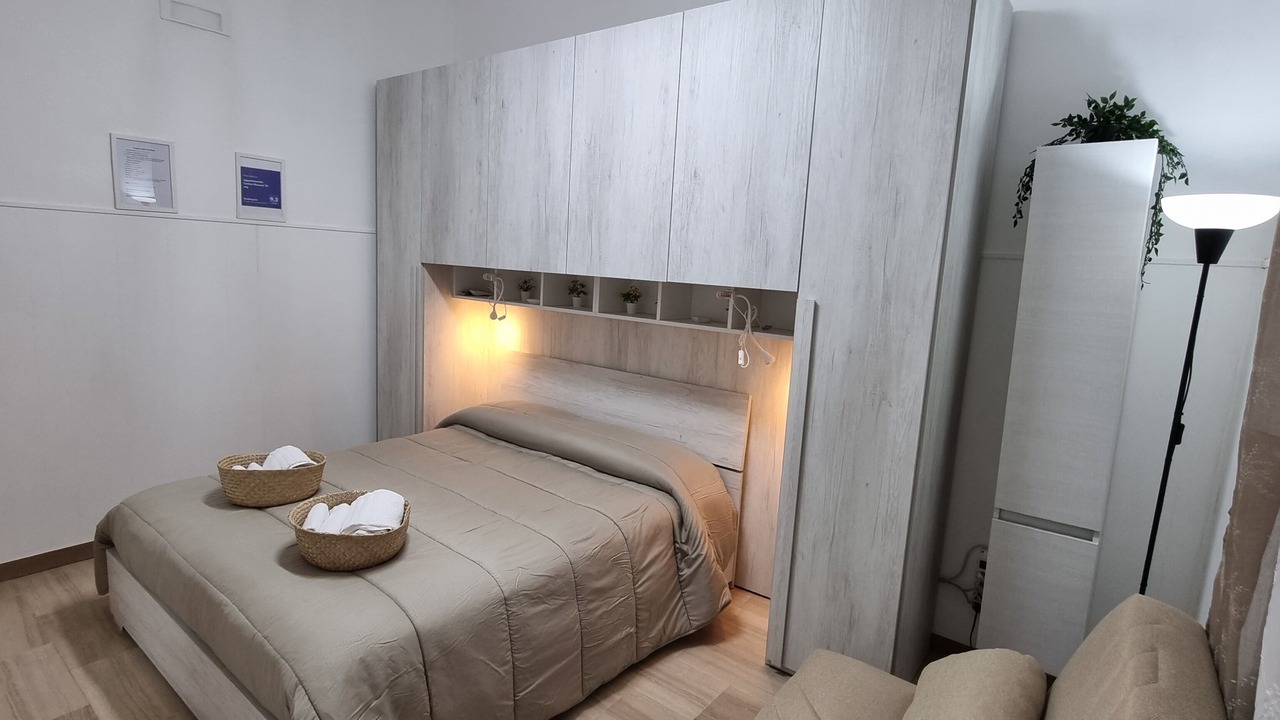 Photo of Bedroom in Niscemi