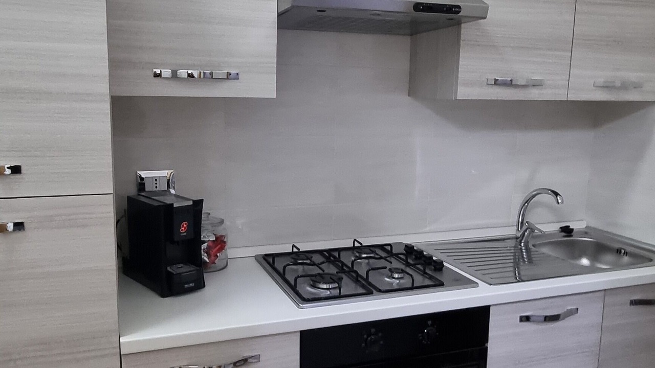 Photo of Kitchen in Niscemi