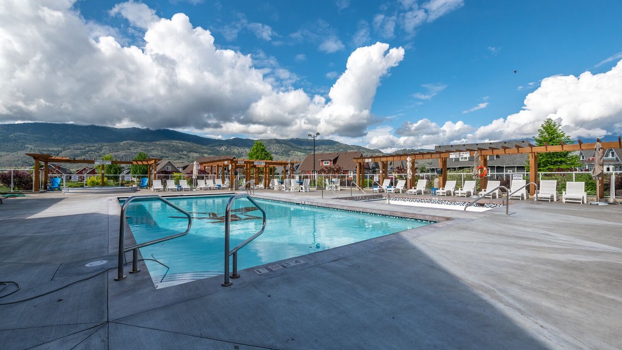 Photo of Outdoor in Osoyoos
