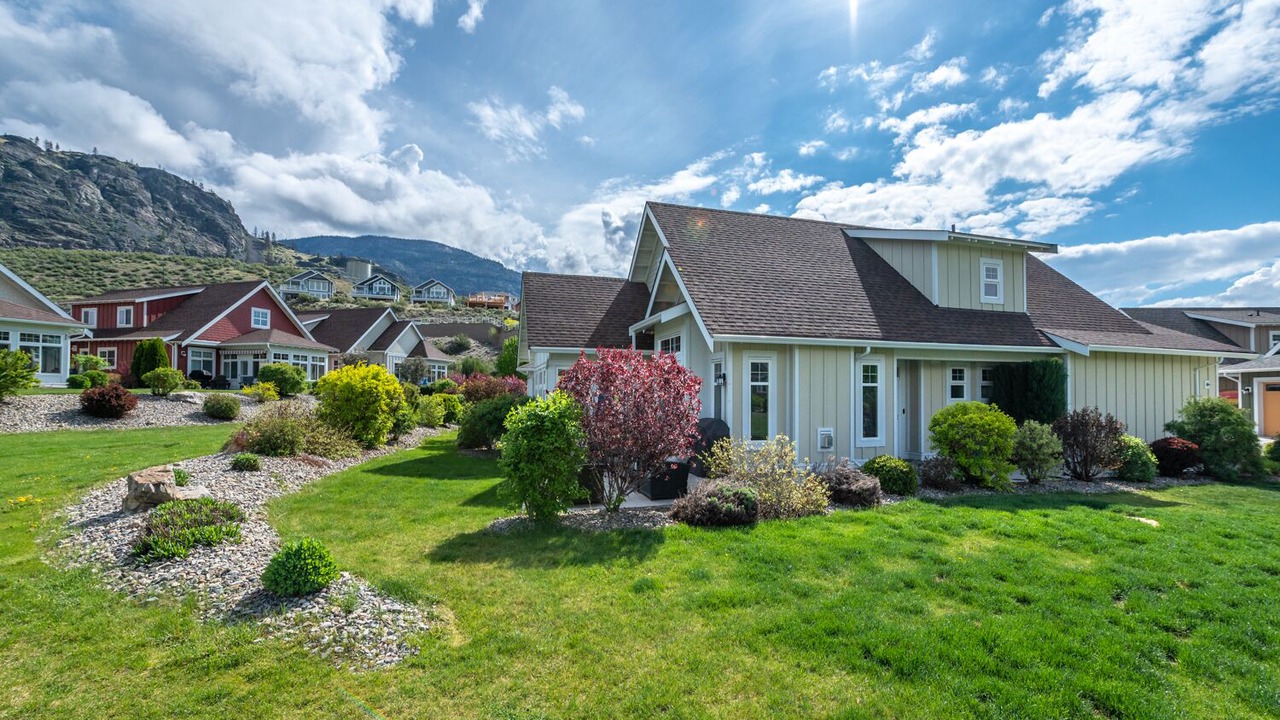 Photo of Outdoor in Osoyoos