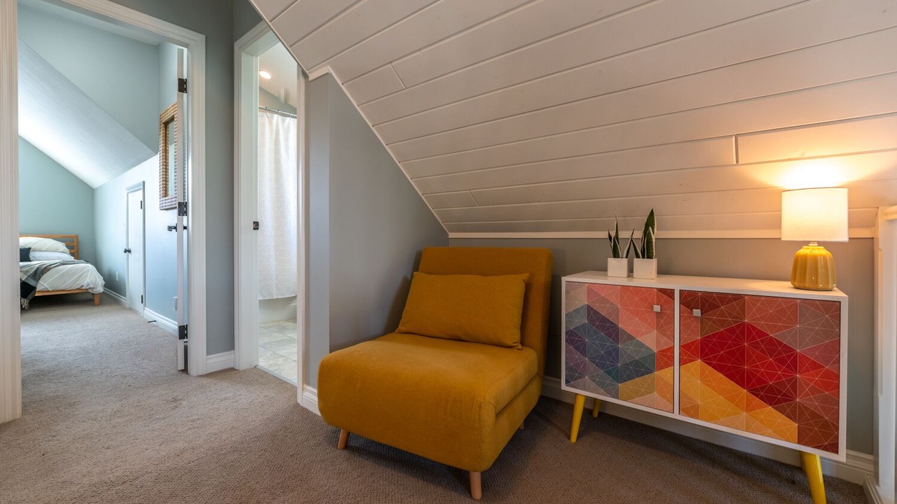 Photo of Bedroom in Osoyoos