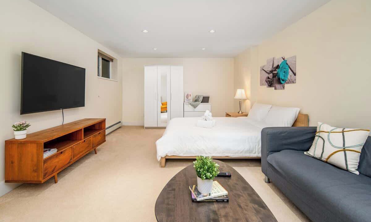 Photo of Bedroom in Dunbar