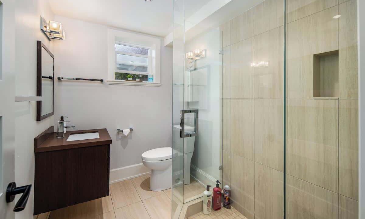 Photo of Bathroom in Dunbar