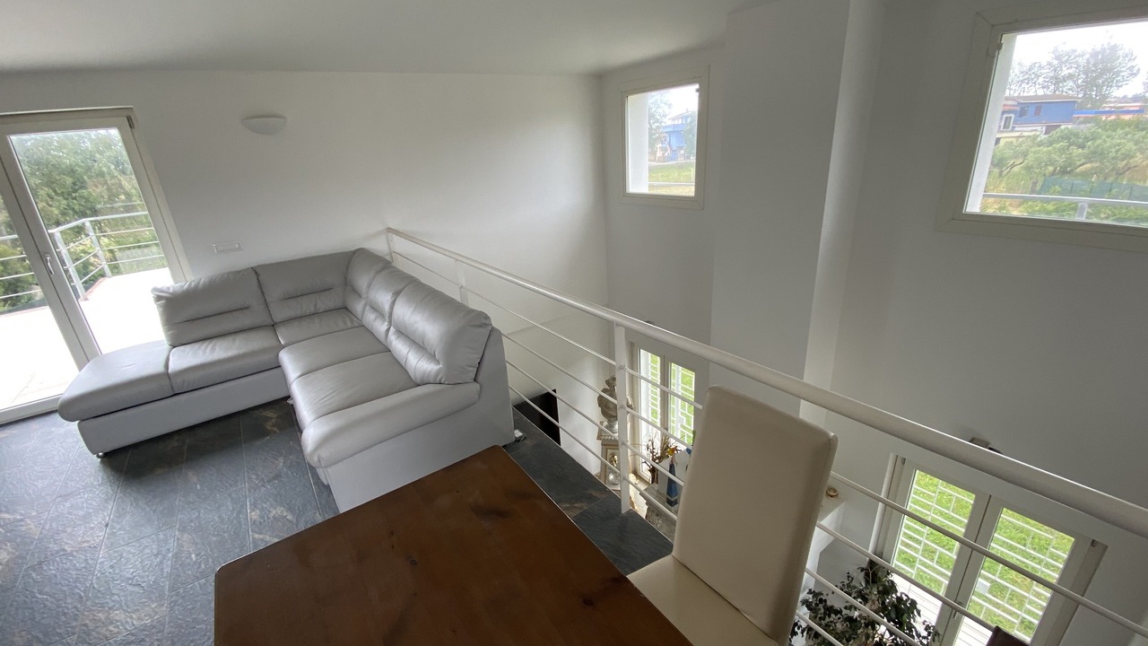 Photo of Livingroom in Anzio
