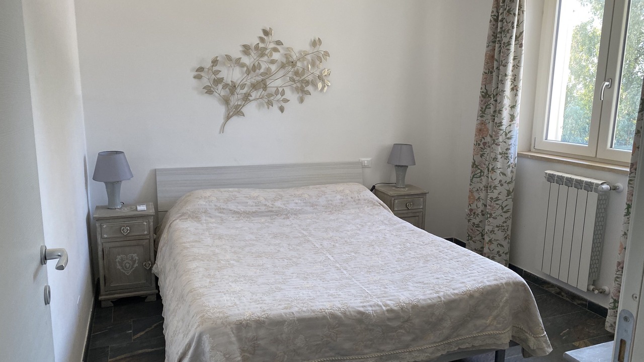 Photo of Bedroom in Anzio