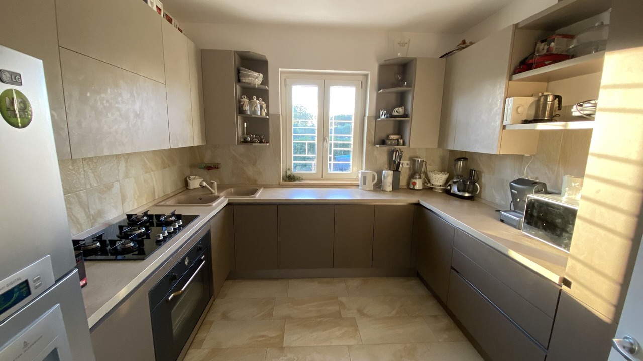 Photo of Kitchen in Anzio