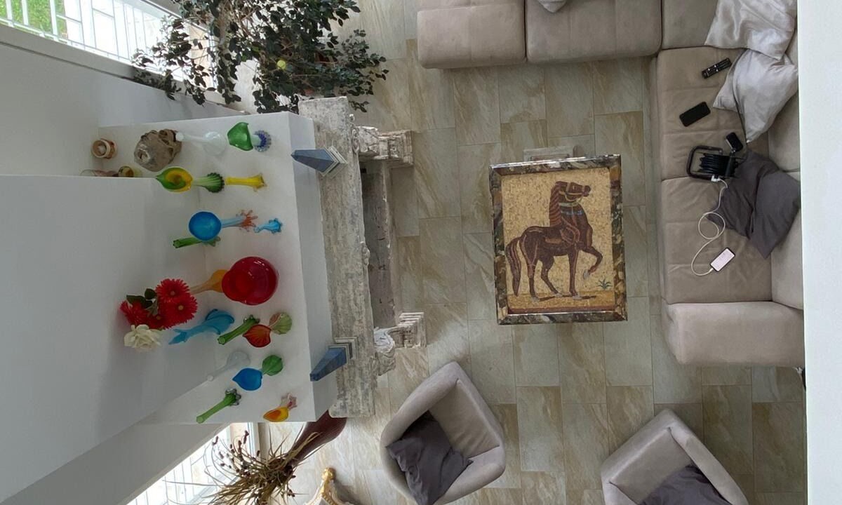 Photo of Livingroom in Anzio