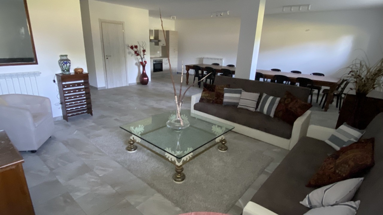 Photo of Livingroom in Anzio