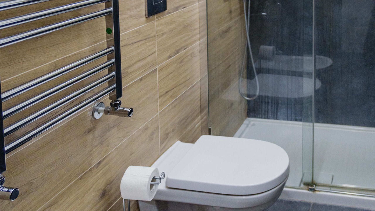Photo of Bathroom in Chiaia
