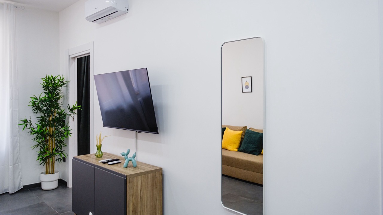 Photo of Livingroom in Chiaia