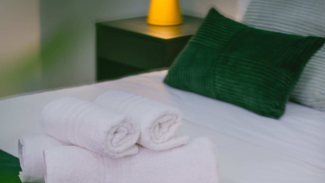 Photo of Bedroom in Chiaia