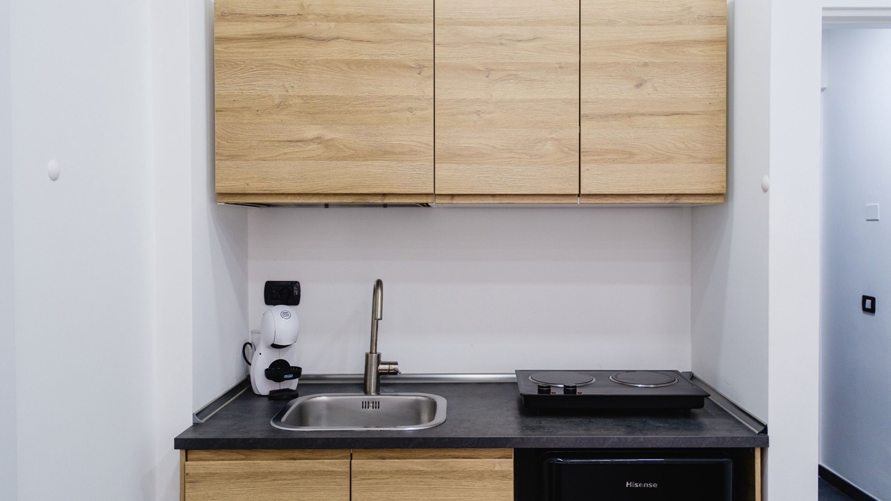 Photo of Kitchen in Chiaia