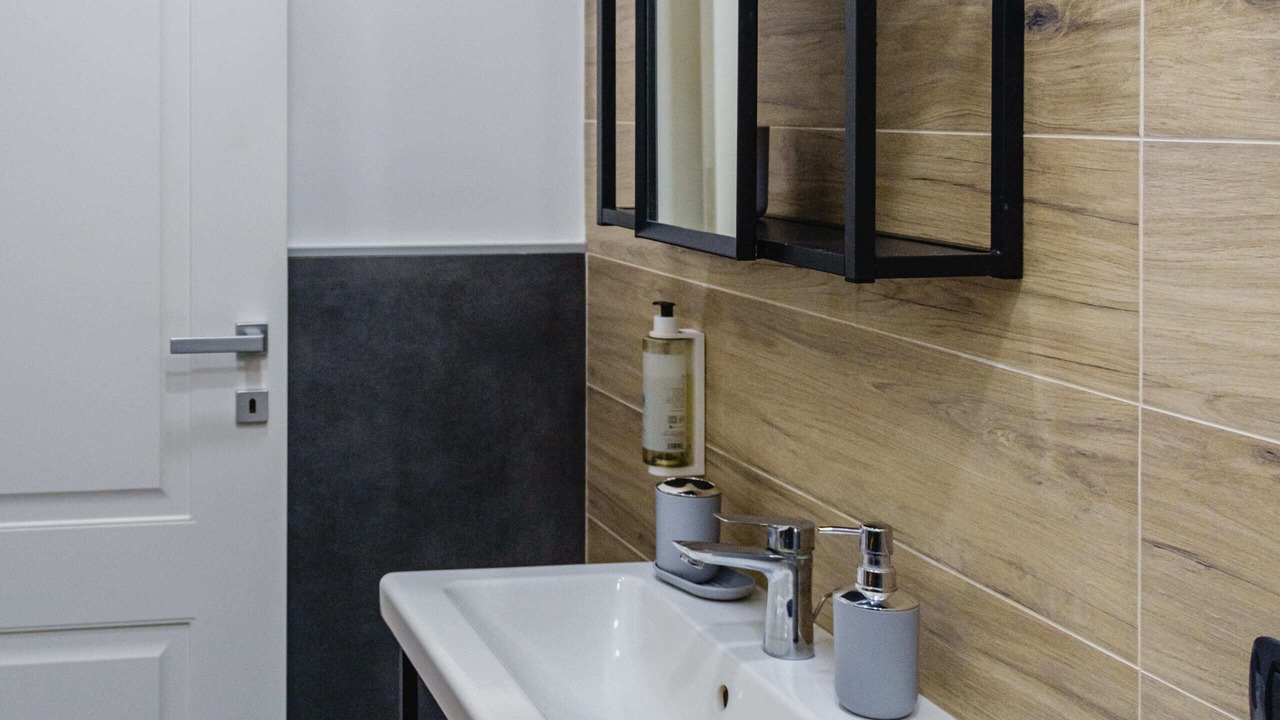 Photo of Bathroom in Chiaia