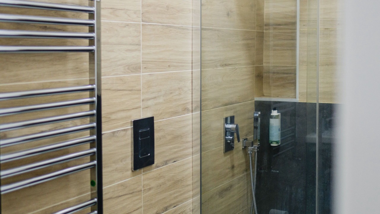 Photo of Bathroom in Chiaia