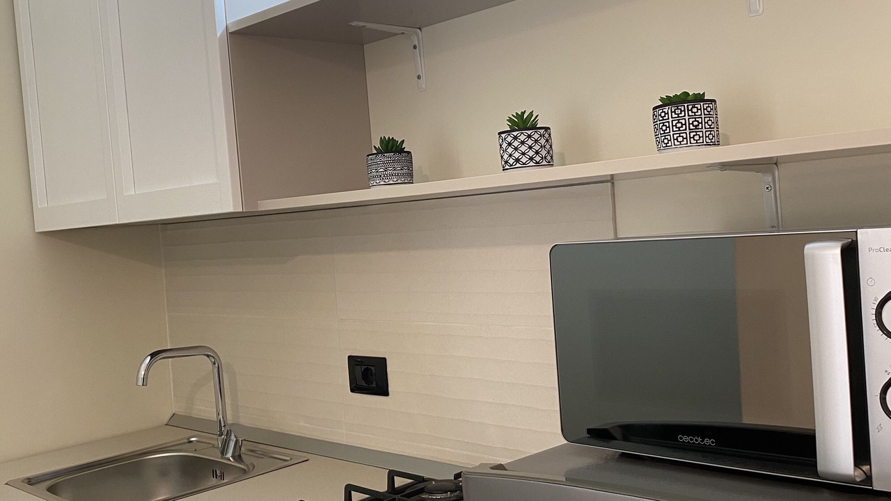 Photo of Kitchen in Realmonte