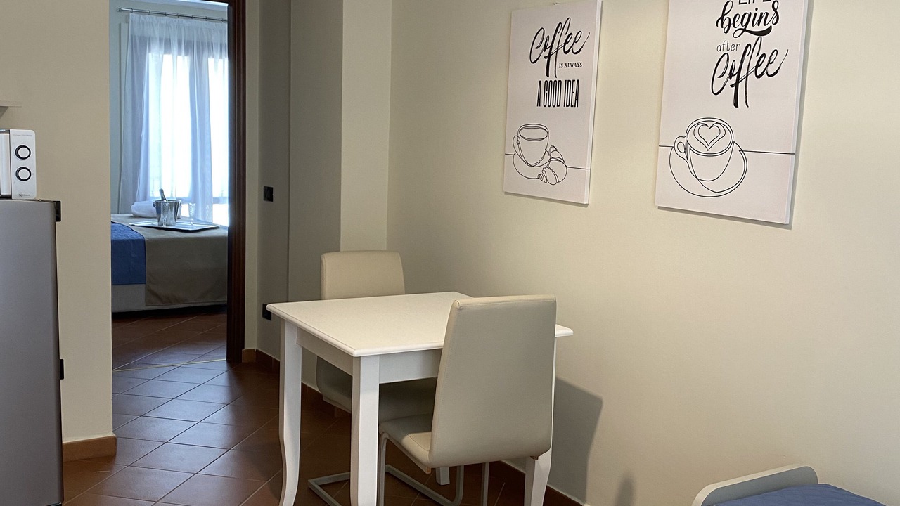 Photo of Bedroom in Realmonte