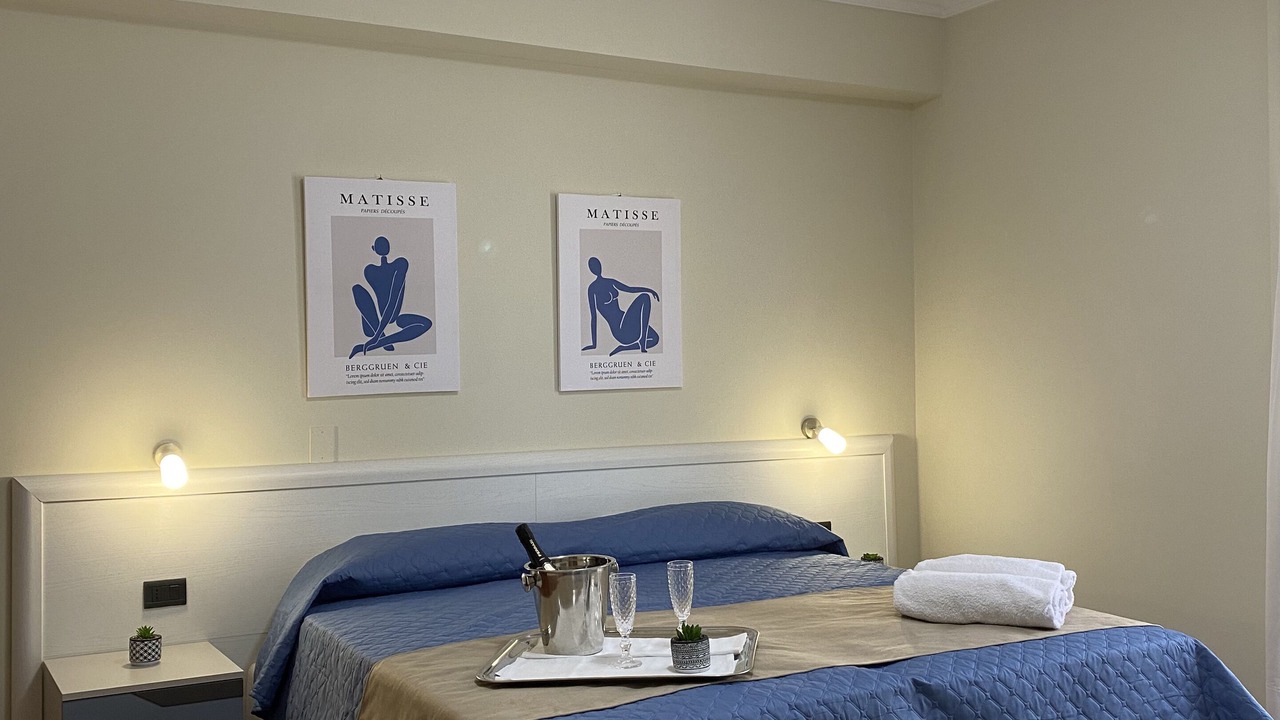 Photo of Bedroom in Realmonte