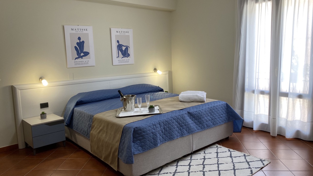 Photo of Bedroom in Realmonte