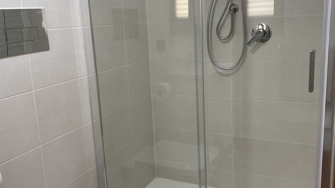 Photo of Bathroom in Realmonte
